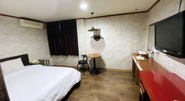 Motel Sungji
