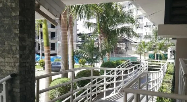 Condo Azur Suites A731 Amani, 5mins Airport, Netflix, Stylish, Cozy Luxurious Swimming Pool, Réserver Hôtel Lapu Lapu 