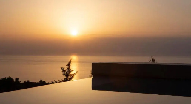 Вилла Superior Acquaterra Villas