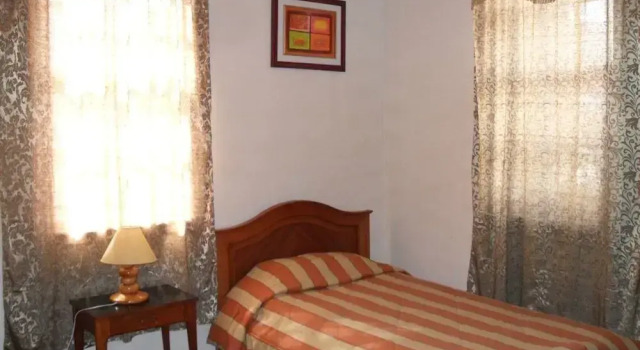 Номер Economy Hostal Volunteer House