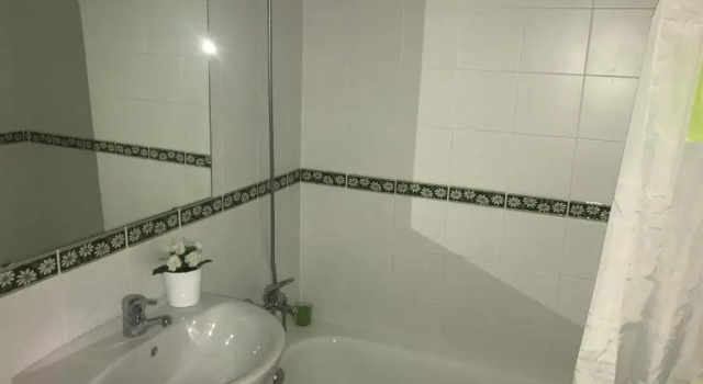 Апартаменты с 2 комнатами Apartamentos Centro 1 El Puerto de Santa Maria