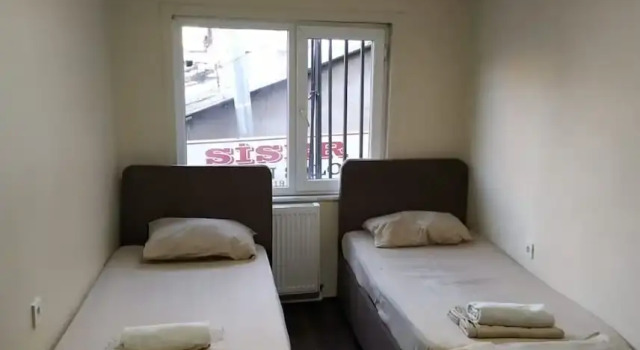 Номер Economy Hotel Petek