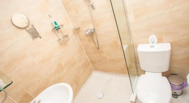 Двухместный номер Standard Park Lodge Guest House