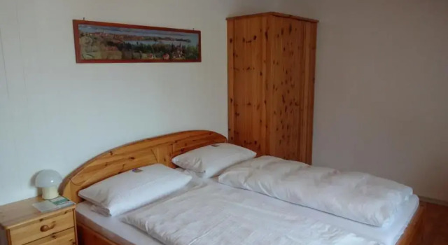 Двухместный номер Standard Hotel Garni Viktoria