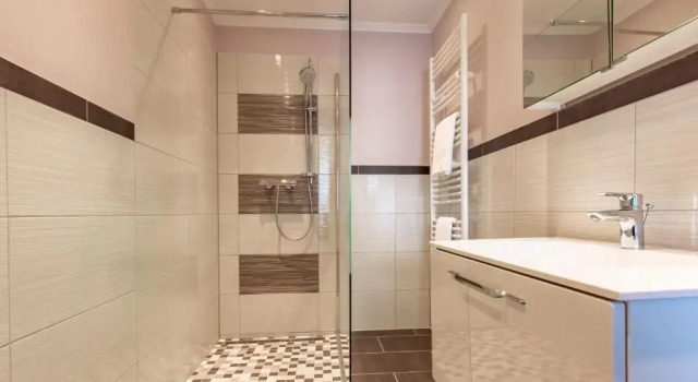 Одноместный номер Standard Stratmanns Haus am See