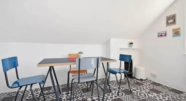 Folkestone Escape, Buchen Sie Hotel Folkestone Kent