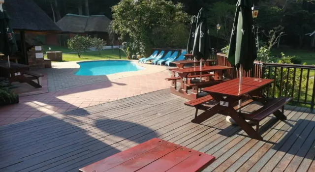Cremorne Estate, Забронировать Отель Порт-Сент-Джон Wild Coast