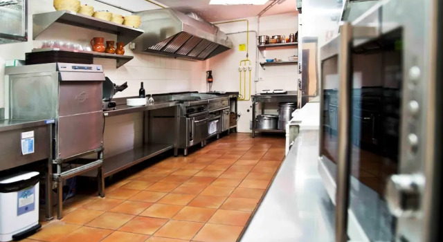 Номер Standard Albergue de Bolico