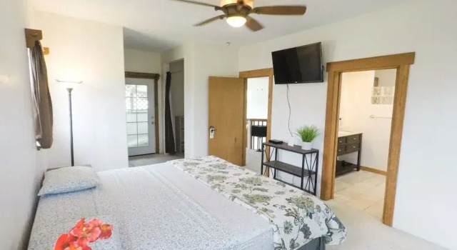 Hilo Vacation Rental