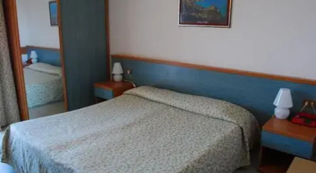 Hotel Stella Maris, Rezervovat Hotel Hotely v Capoliveri se snídaní, Snídaně
