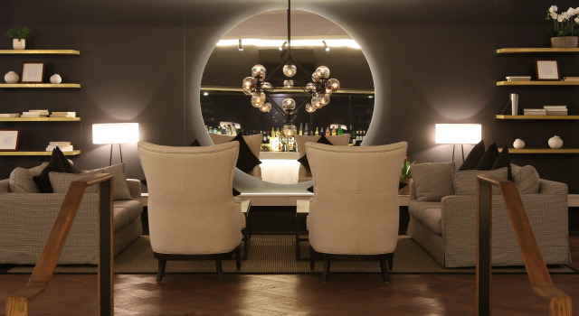 Novotel Sydney International Airport Hotel