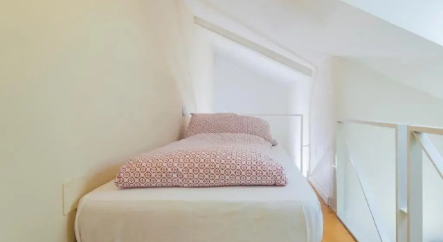 Апартаменты c 1 комнатой Residenza Al Cadin