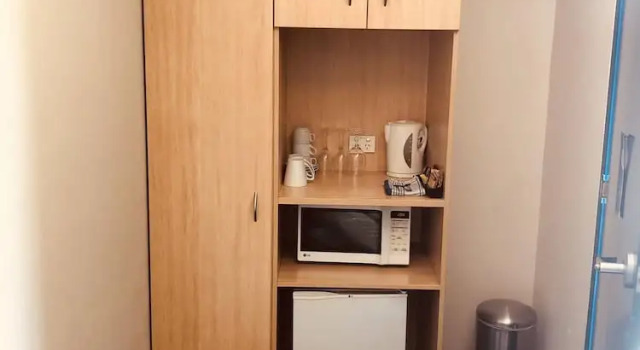 Номер Premium Red Cedar Motel