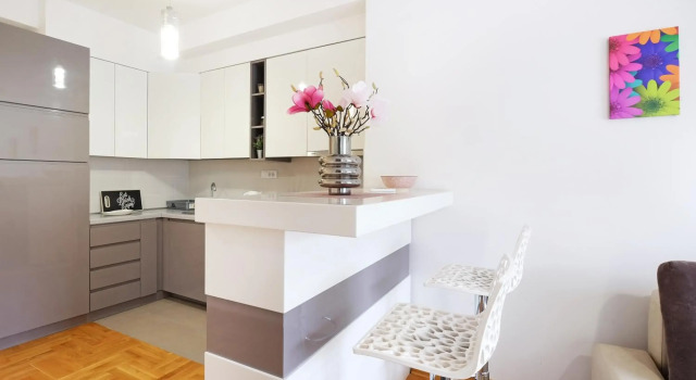 Apartment Paradise Central, Забронировать Апартаменты/квартира Апартаменты Старей града, Апартаменты/квартира