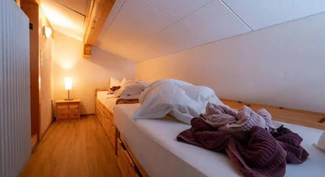 Семейный номер Standard Pension Garni Hochmoos