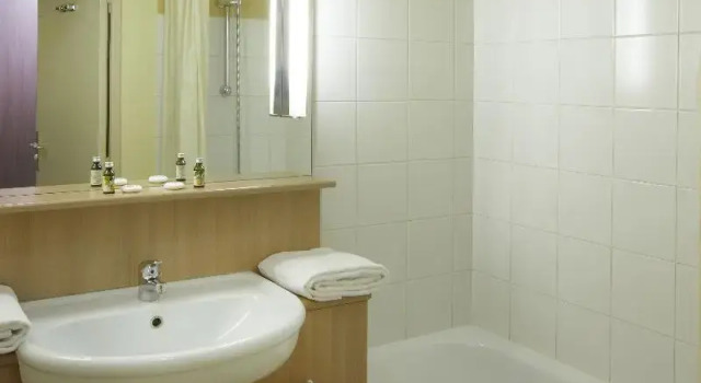 Номер Standard Residence Inn by Marriott Paris Didot Montparnasse