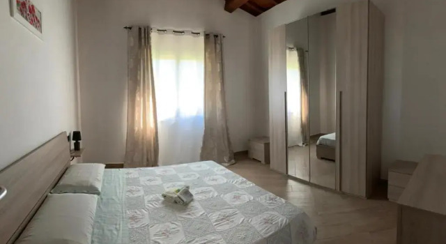 Cottage La casetta