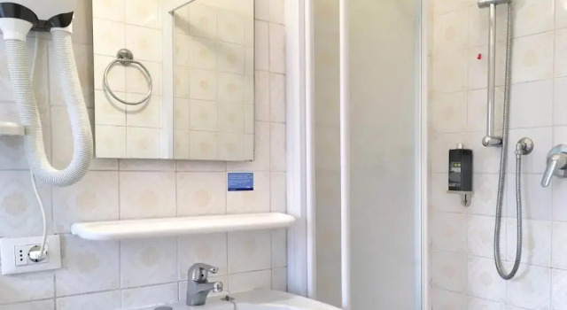 Трёхместный номер Standard Hotel Mayola Mhotelsgroup