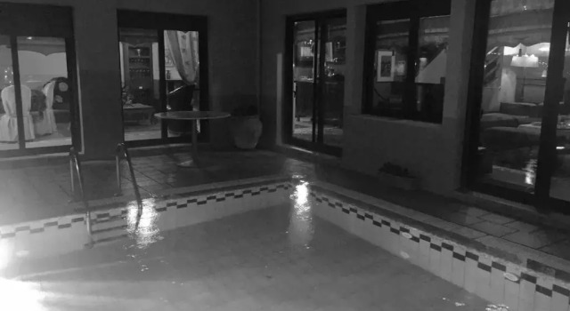Вилла 4-seasons pool villa near Meteora