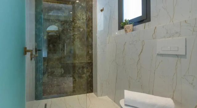 Полулюкс Isola Apartments Junior Suites