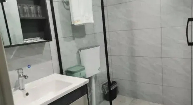 Zhenxiong Zhongwei Wangyu Homestay (Deting Fortune Plaza), Rezerwuj Hotel Zhaotong Yunnan
