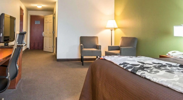 Sleep Inn & Suites Winchester near University, Book Hotel Winchester Virginia