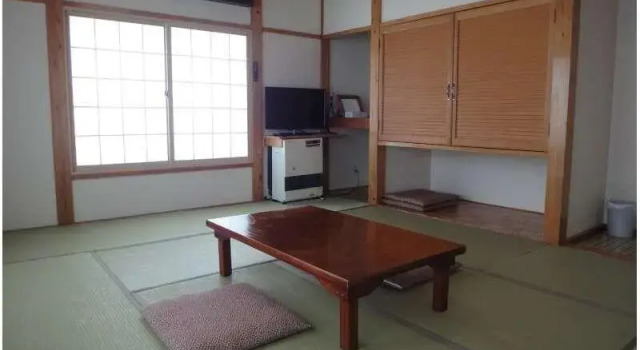 Pension Wakai, Prenota Hotel Minami-Uonuma 