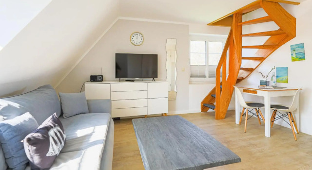 Appartement Wellenreiter, Забронировать Апартаменты/квартира Апартаменты Зильт-Ост, Апартаменты/квартира