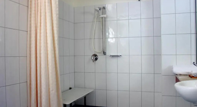 Двухместный номер Deluxe Kobbers Motor Inn