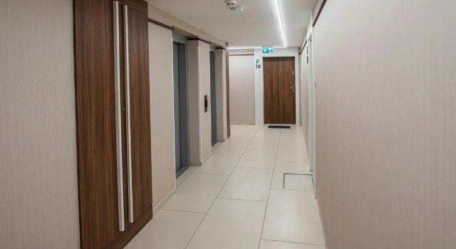 Apartment motława
