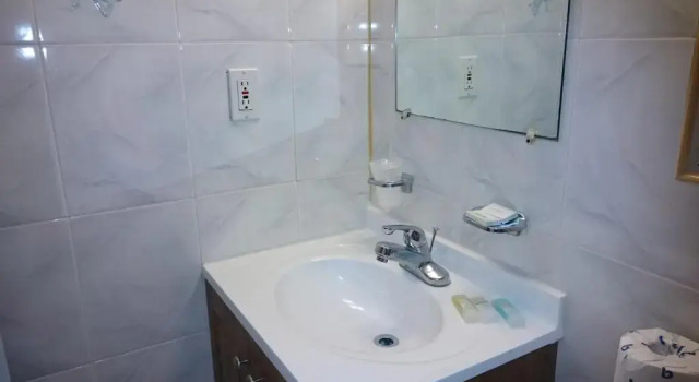 Четырёхместный номер Standard Greenview Inn Riverhead