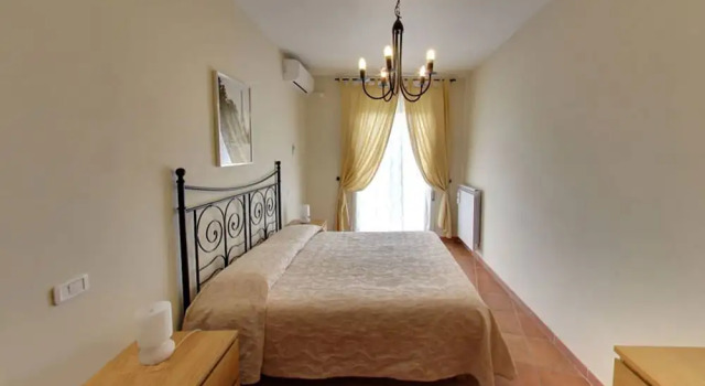 Апартаменты с 2 комнатами с балконом Residenza Principe di Piemonte