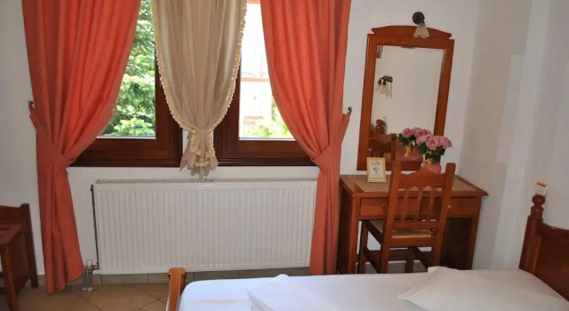 Апартаменты Guesthouse Papagiannopoulou