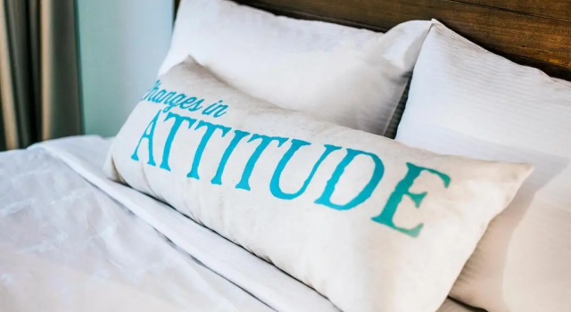 Двухместный номер Standard Margaritaville Lake Resort Lake of the Ozarks