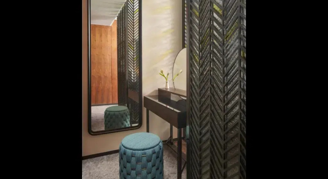 Двухместный номер Premium Hotel Indigo Suzhou Grand Canal by IHG