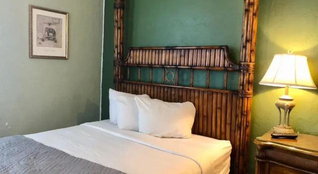 Номер Deluxe Casa Marina Hotel & Restaurant - Jacksonville Beach