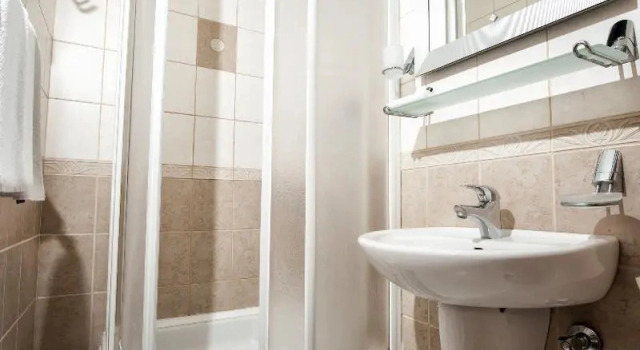 Двухместный номер Superior Hotel Centrum Istanbul