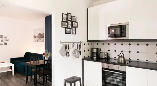Appartement L.E. Home II