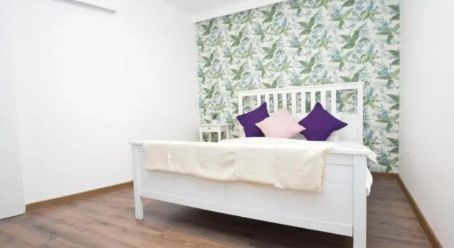 Apartament nad Wisłą, Boek Appartement Hotels in Klein-Polen met parkeren, Parkeren