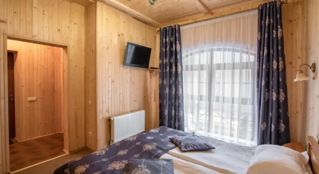 Двухместный номер Economy Altair Hotel
