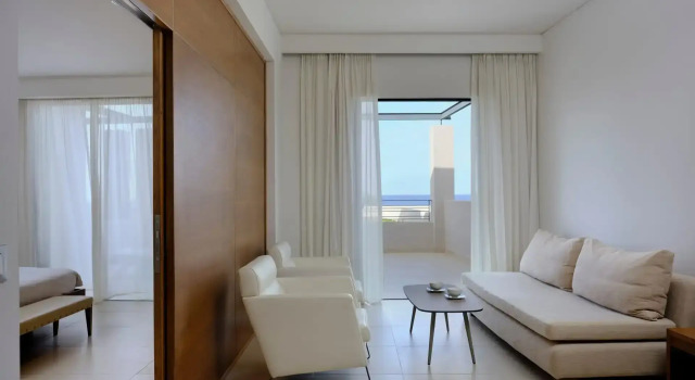 Люкс Atlantica Eleon Grand Resort
