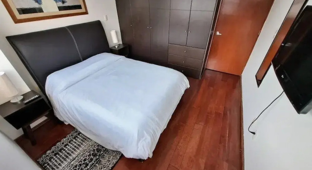 Семейные апартаменты City Towers Polanco