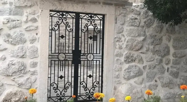 Apartments Mir i dobro