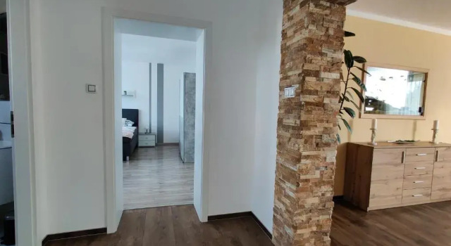 Апартаменты Apartmány V Našem