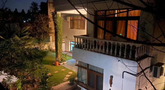 The Stay Inn New Delhi