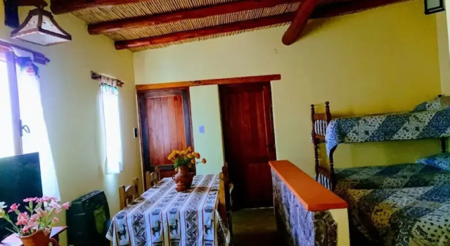 Номер Standard La Quinta de María -Tilcara
