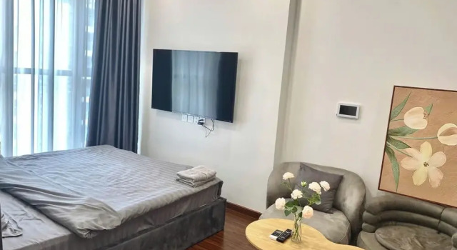 Студия Vinhomes Ocean Park 1 Gia Lâm Apartment