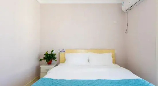 Люкс Rushan Xian Yunjv Homestay (Chaoxi Lake Wetland Park)