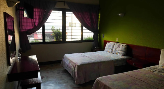 Hotel Pakal Na Tapachula, Varaa Hotelli Hotellit keskustassa Tapachula, hotellit keskustassa Tapachula