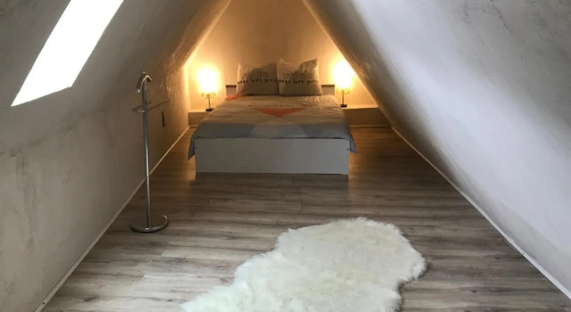 Am Dantzwaj, Reserva ahora Hotel Hoteles en Alsacia con aparcamiento, Aparcamiento